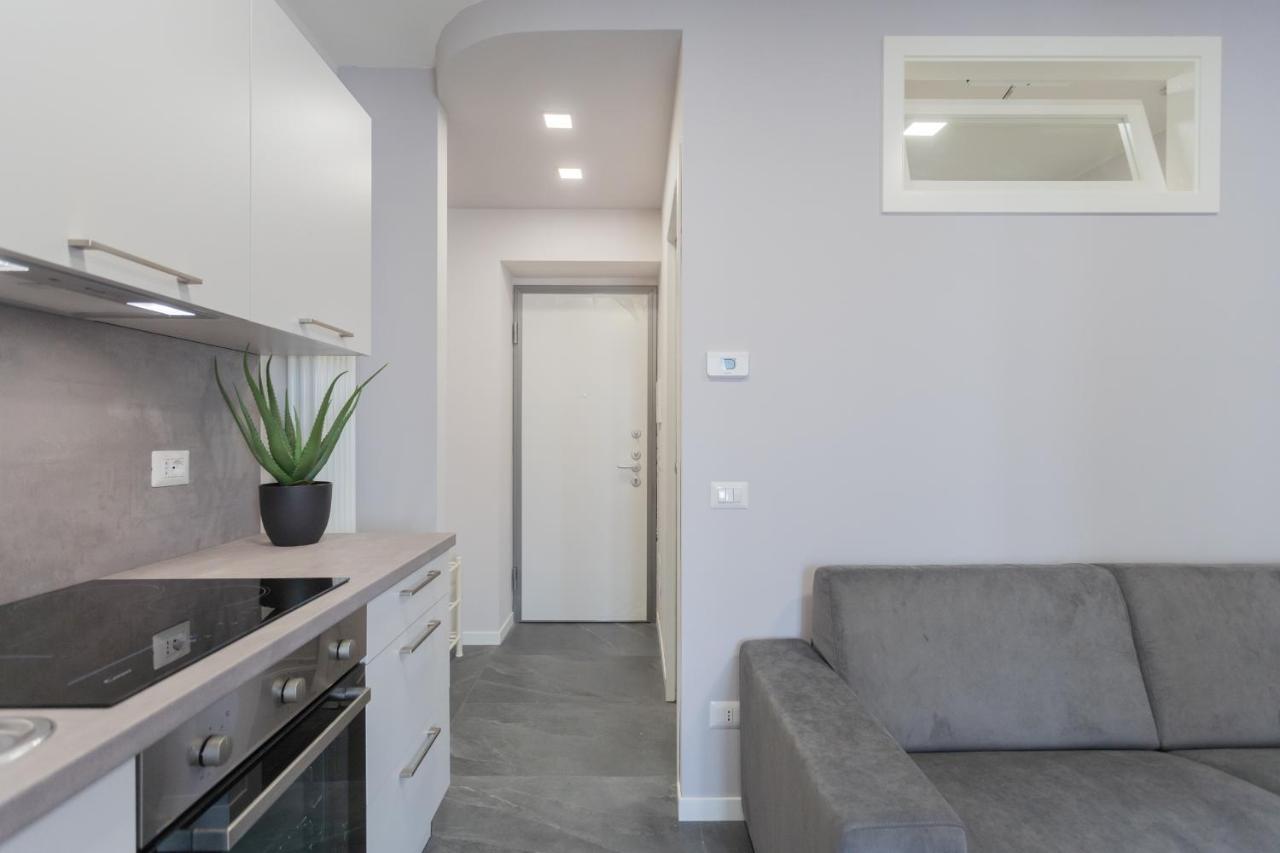 Sant'agostino By Rent Apartment Como