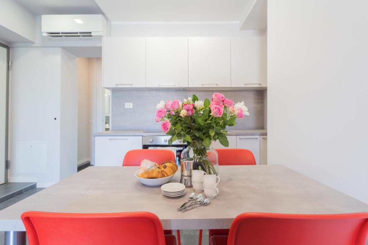 Apartment Sant'agostino By Rent *