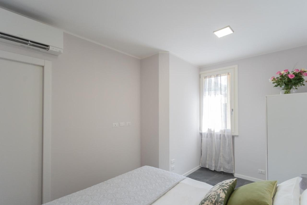 Apartment Sant'agostino By Rent *