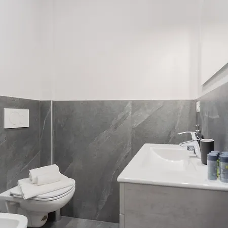 Sant'Agostino Apartments By Rent All Como Exterior foto