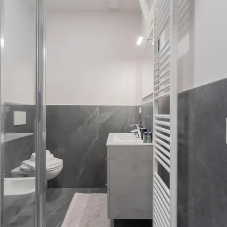 Sant'Agostino Apartments By Rent All Como Exterior foto