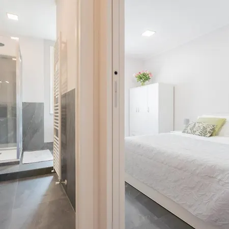 Sant'Agostino Apartments By Rent All Como Exterior foto