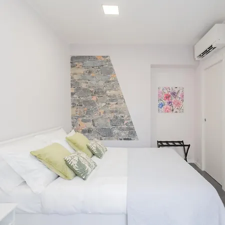 Sant'Agostino Apartments By Rent All Como Exterior foto