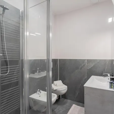 Sant'Agostino Apartments By Rent All Como Exterior foto