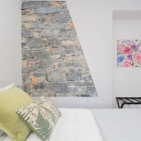 Sant'Agostino Apartments By Rent All Como Exterior foto