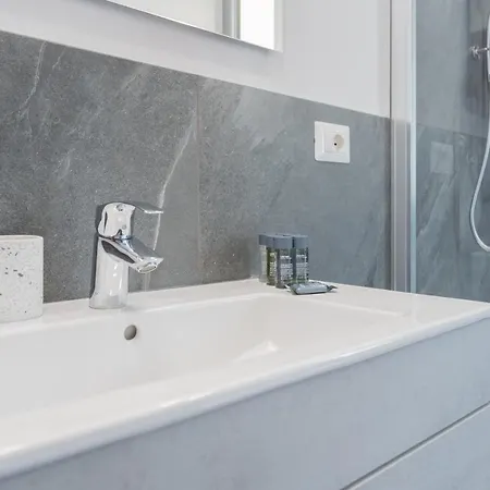 Sant'Agostino Apartments By Rent All Como Exterior foto