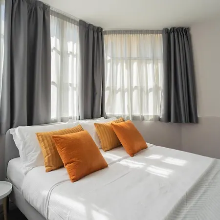 Sant'Agostino Apartments By Rent All Como Exterior foto