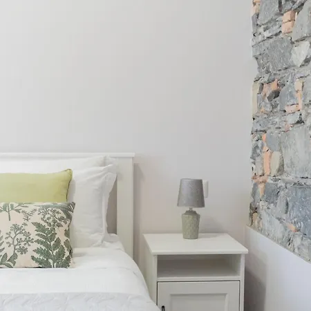 Sant'Agostino Apartments By Rent All Como Exterior foto