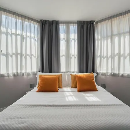 Sant'Agostino Apartments By Rent All Como Exterior foto