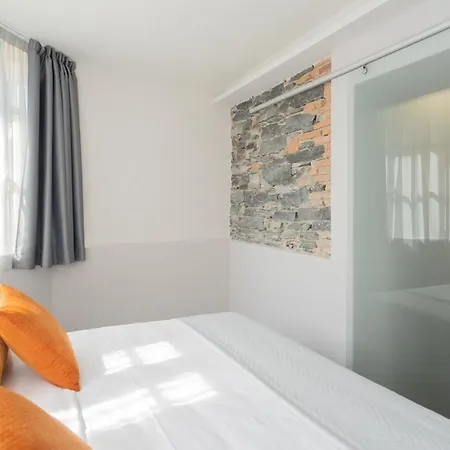 Sant'Agostino Apartments By Rent All Como Exterior foto
