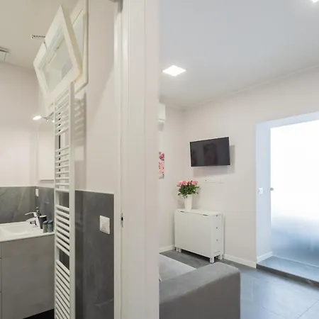 Sant'Agostino Apartments By Rent All Como Exterior foto