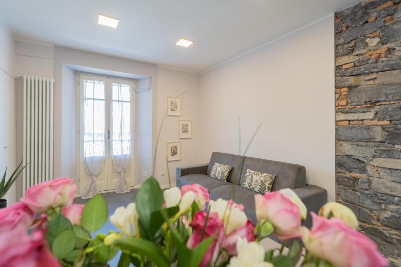 Sant'agostino By Rent Apartamento Como