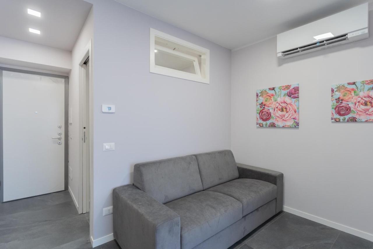 Apartamento Sant'agostino By Rent Como