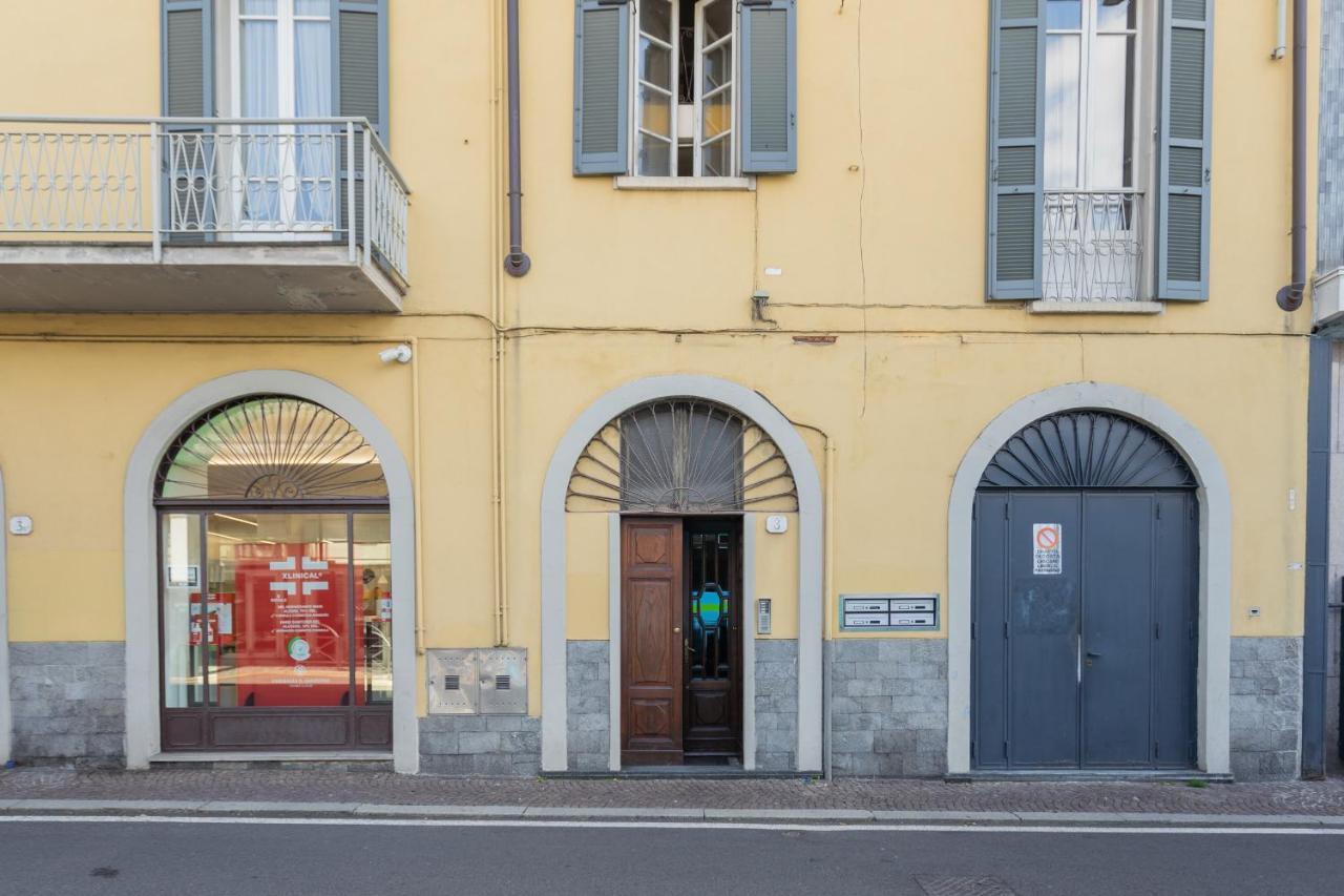 Sant'agostino By Rent Apartamento