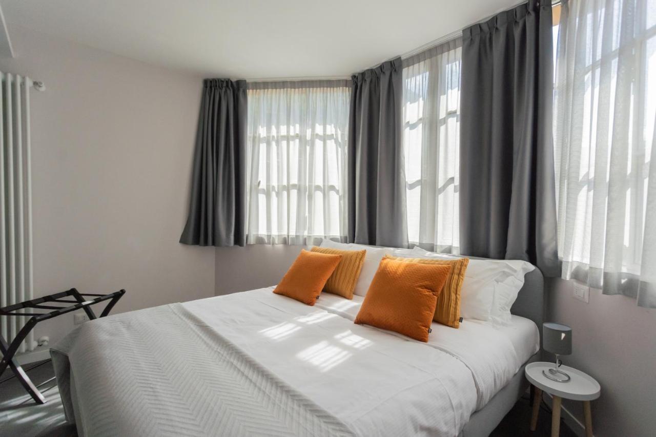 Apartamento Sant'agostino By Rent Como
