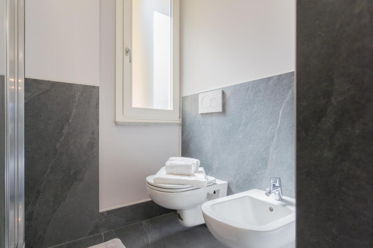 Apartamento Sant'agostino By Rent Como
