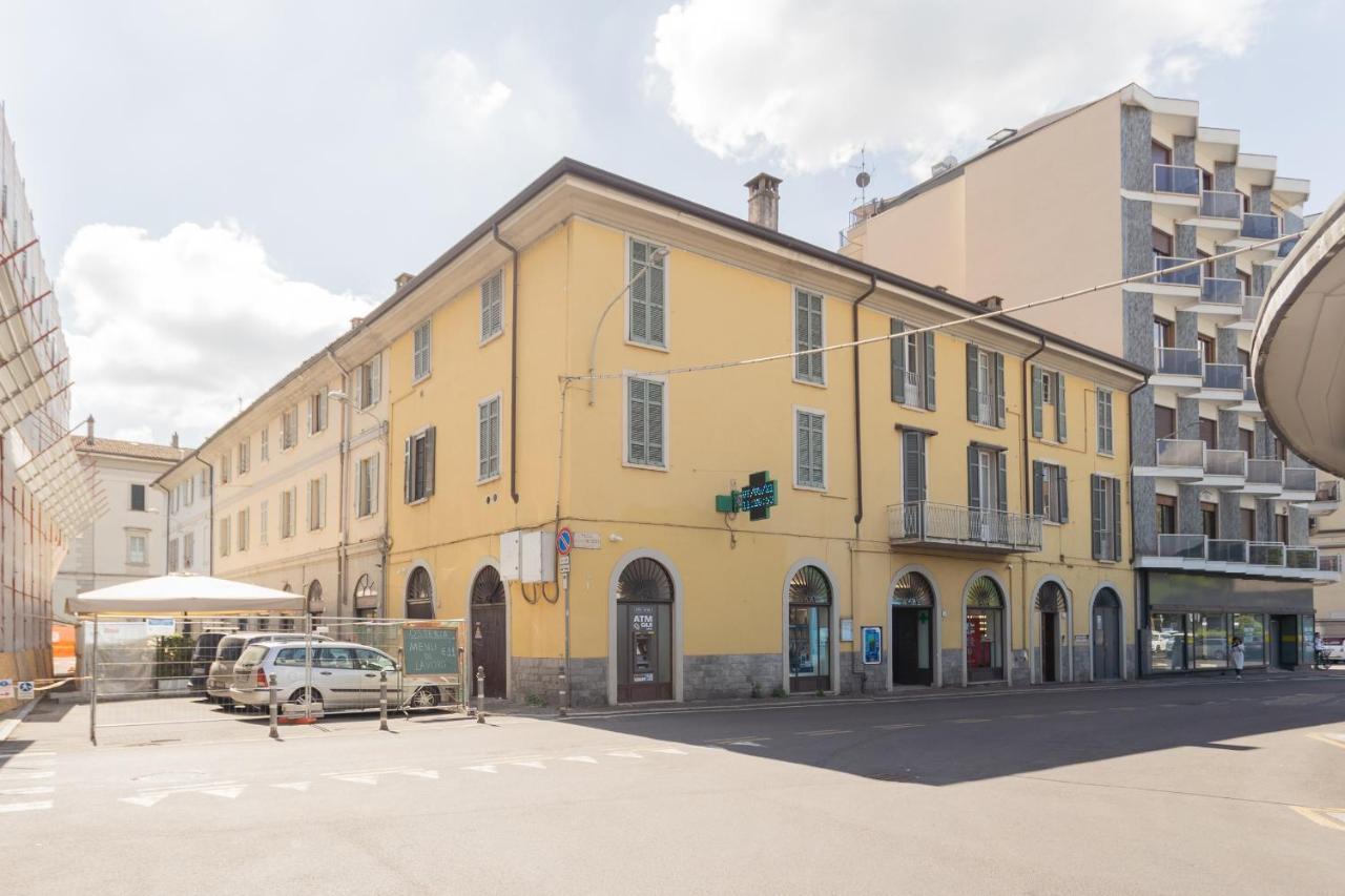 Apartamento Sant'agostino By Rent