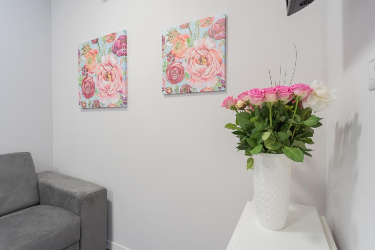 Sant'agostino By Rent Apartamento Como