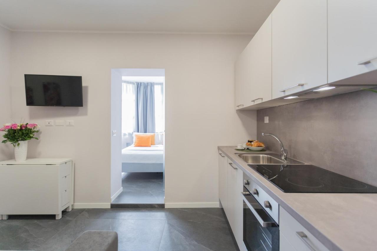 Apartamento Sant'agostino By Rent