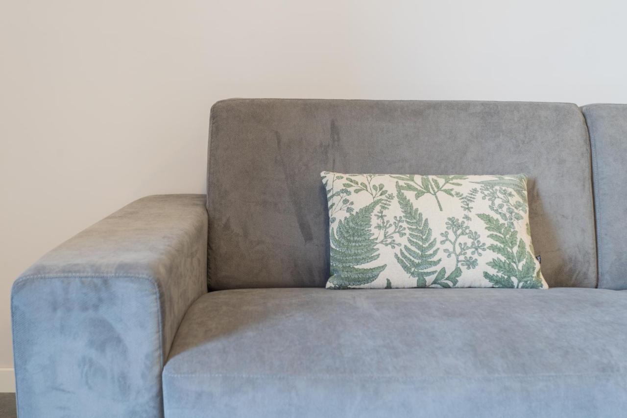 Sant'agostino By Rent Apartamento