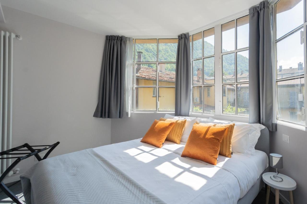 Apartamento Sant'agostino By Rent Como