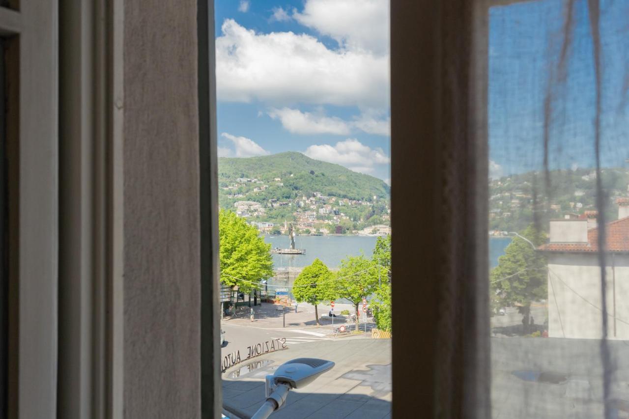 Apartamento Sant'agostino By Rent Como